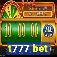 t777 bet